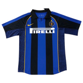 Inter Milan 01-02 Retro Jersey